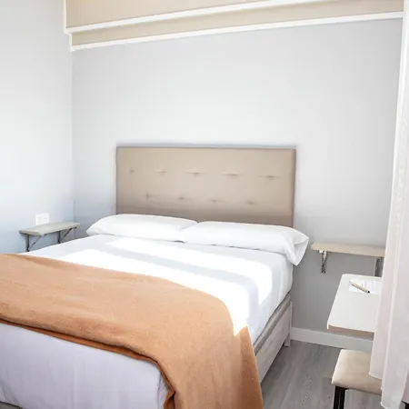 Guest house Rosario Galindo Cullar Vega