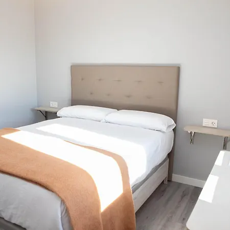 Guest house Rosario Galindo *
