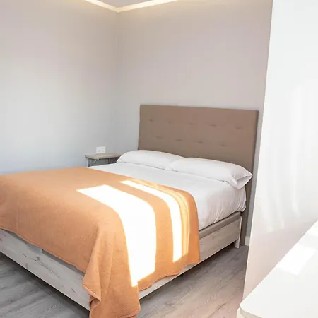 Guest house Rosario Galindo Cullar Vega
